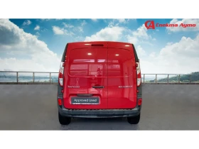 Renault Kangoo    228 . | Mobile.bg    7