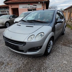 Smart Forfour 1.3i* PANORAMA* KLIMATIK* TOP* 