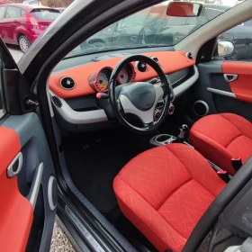 Smart Forfour 1.3i* PANORAMA* KLIMATIK* TOP*  - [10] 