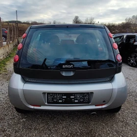 Smart Forfour 1.3i* PANORAMA* KLIMATIK* TOP*  - [7] 