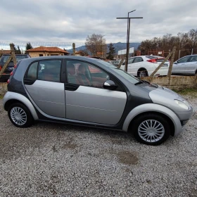 Smart Forfour 1.3i* PANORAMA* KLIMATIK* TOP*  - [5] 