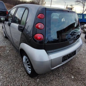 Smart Forfour 1.3i* PANORAMA* KLIMATIK* TOP*  - [8] 