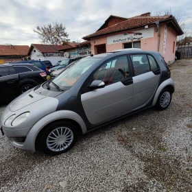 Smart Forfour 1.3i* PANORAMA* KLIMATIK* TOP*  - [9] 