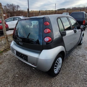 Smart Forfour 1.3i* PANORAMA* KLIMATIK* TOP*  - [6] 