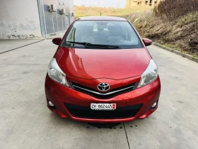 Toyota Yaris 1.3i Swiss, снимка 3