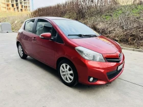 Toyota Yaris 1.3i Swiss 1