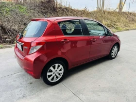 Toyota Yaris 1.3i Swiss, снимка 5