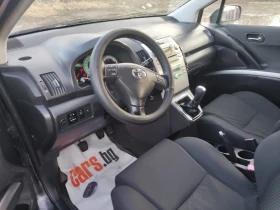 Toyota Corolla verso 1.6vvt 193000km отличен, снимка 10