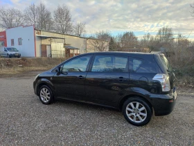 Toyota Corolla verso 1.6vvt 193000km отличен, снимка 5