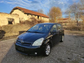 Toyota Corolla verso 1.6vvt 193000km отличен, снимка 3