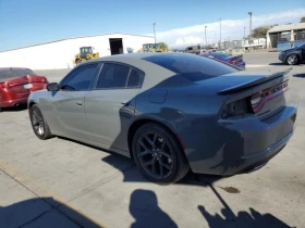 Dodge Charger 2019 DODGE CHARGER SXT | Mobile.bg    4