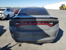 Dodge Charger 2019 DODGE CHARGER SXT | Mobile.bg    5