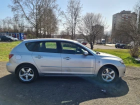 Mazda 3, снимка 7