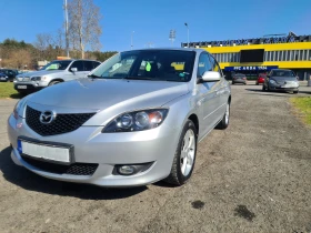 Mazda 3, снимка 2