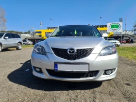 Mazda 3, снимка 1