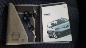 Mazda 3, снимка 13