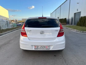 Hyundai I30 1.6i Перфектна - 7800 лв. - 24922289 | Car24.bg