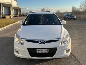 Hyundai I30 1.6i Перфектна, снимка 1