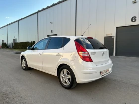 Hyundai I30 1.6i Перфектна - 7800 лв. - 24922289 | Car24.bg