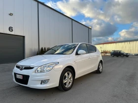 Hyundai I30 1.6i Перфектна - 7800 лв. - 24922289 | Car24.bg