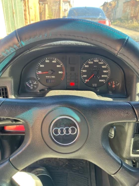 Audi 80 B4, 1.9 TDI, снимка 6