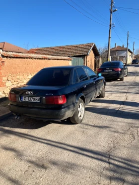 Audi 80 B4, 1.9 TDI, снимка 3