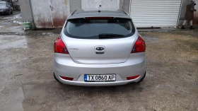 Kia Ceed 1.4, снимка 4