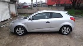 Kia Ceed 1.4, снимка 2