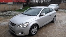 Kia Ceed 1.4, снимка 1