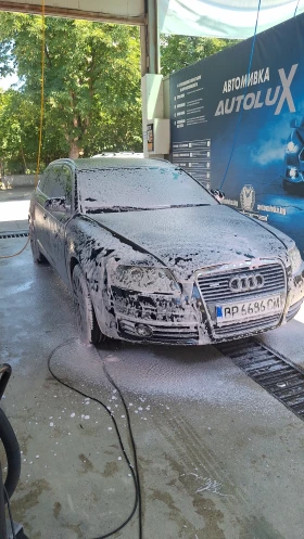 Audi A6, снимка 4