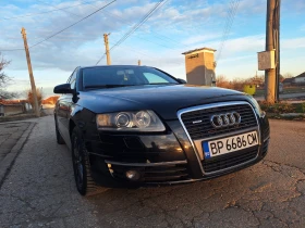 Audi A6, снимка 7