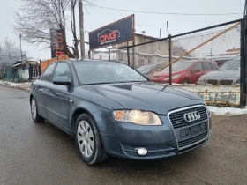 Audi A4 3, 000TDI EURO4 1