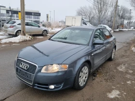 Audi A4 3, 000TDI EURO4, снимка 3