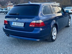 BMW 530 i Автомат Газ, снимка 6