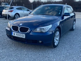 BMW 530 i Автомат Газ, снимка 2