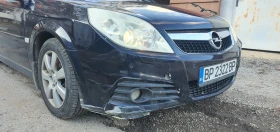 Opel Vectra, снимка 11