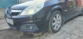 Opel Vectra, снимка 4