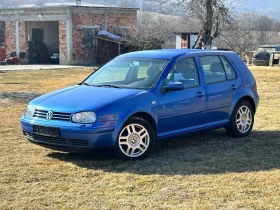 VW Golf 1.6 16v Става на Газ, снимка 1