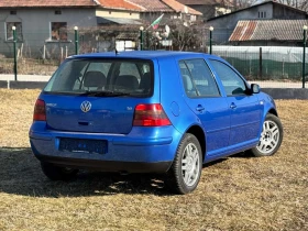 VW Golf 1.6 16v Става на Газ, снимка 4