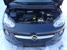 Opel Adam 1.4i   87. | Mobile.bg    11