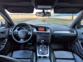 Audi A4 3. 0 TDI  3xS-LINE , снимка 7