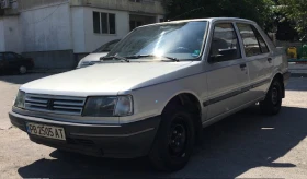 Peugeot 309 GR