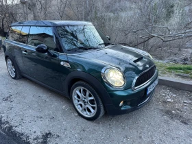 Mini Clubman, снимка 2