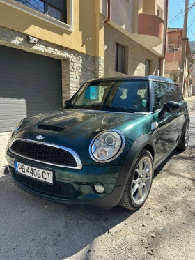 Mini Clubman, снимка 10