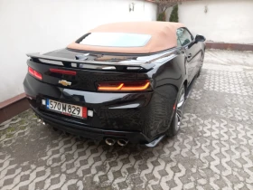 Chevrolet Camaro  RS, снимка 4