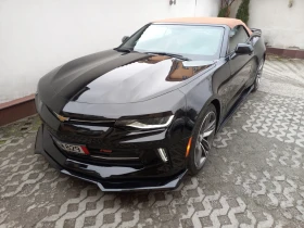 Chevrolet Camaro  RS, снимка 1