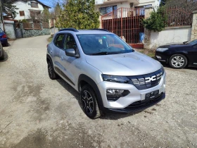 Dacia Spring FACELIFT Швейцария Гаранция, снимка 6