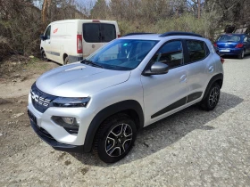 Dacia Spring FACELIFT Швейцария Гаранция, снимка 1