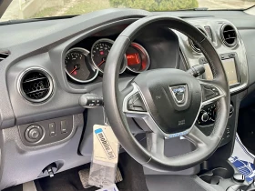 Dacia Sandero Stepway* 90k.c.* Автоматик* Facelift* , снимка 13