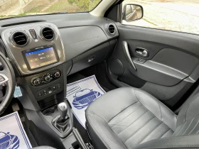 Dacia Sandero Stepway* 90k.c.* Автоматик* Facelift* , снимка 12